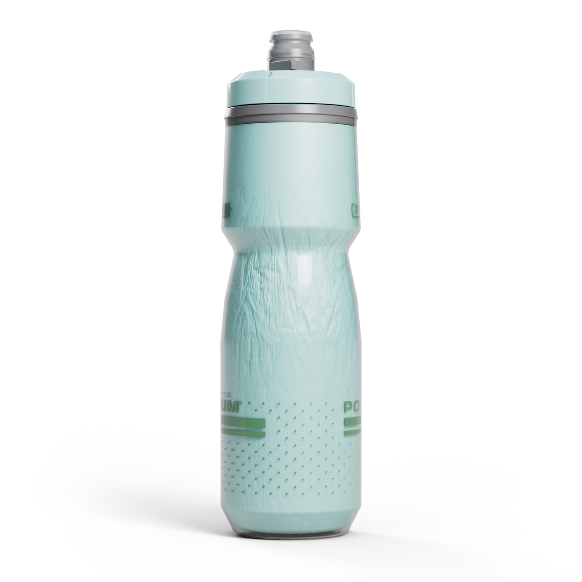 Podium Chill 24oz, Crystal Blue