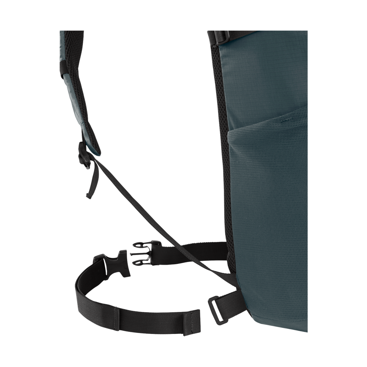 Cloud Walker 18 85oz, Dark Slate/Black