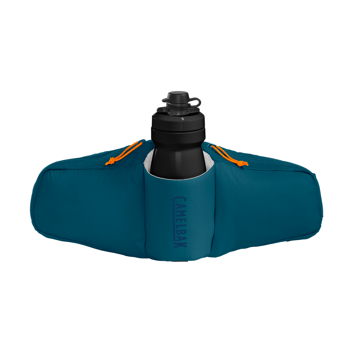 Podium® Flow™ 2 Waist Pack with 21oz Podium Dirt Series Bottle