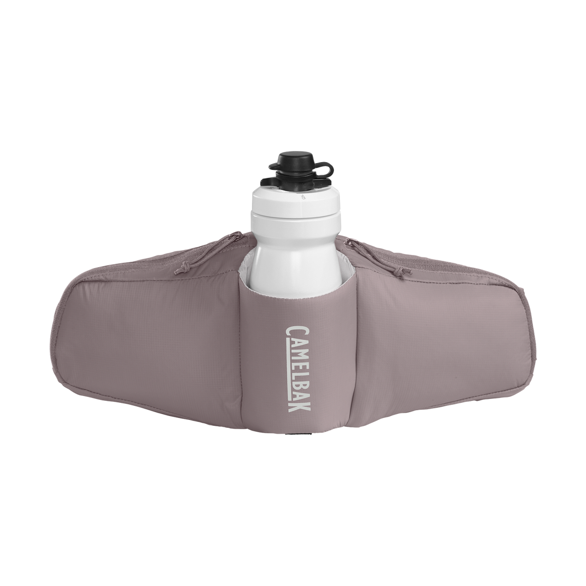 Podium Flow 2 Waist Pack 21oz, Purple Dove