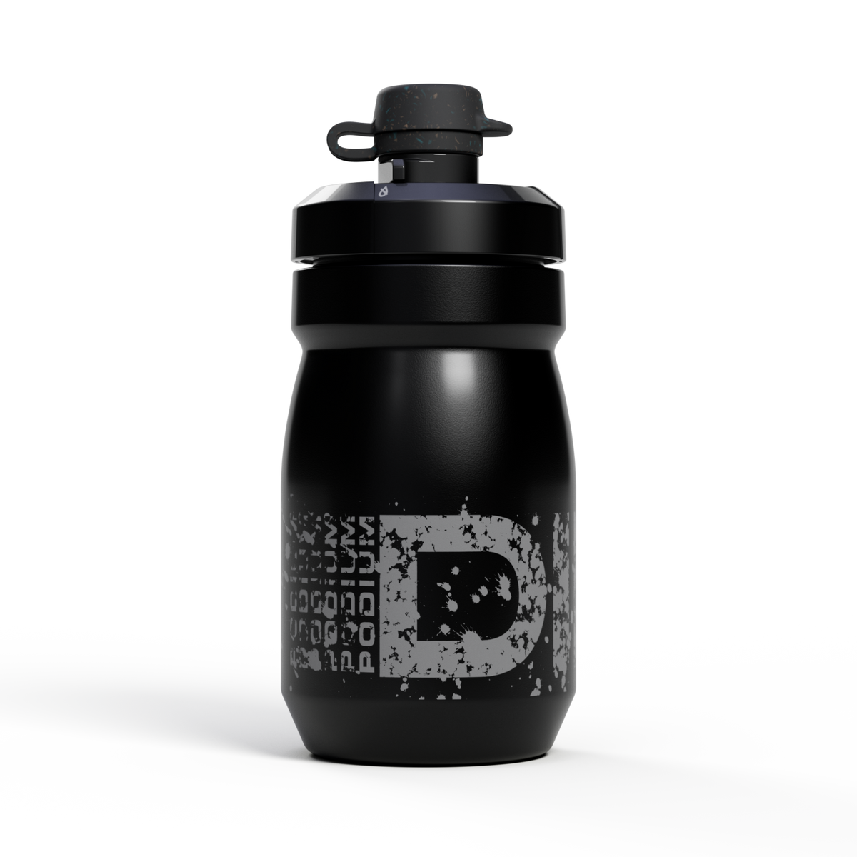 Podium Dirt Series 15oz, Asphalt