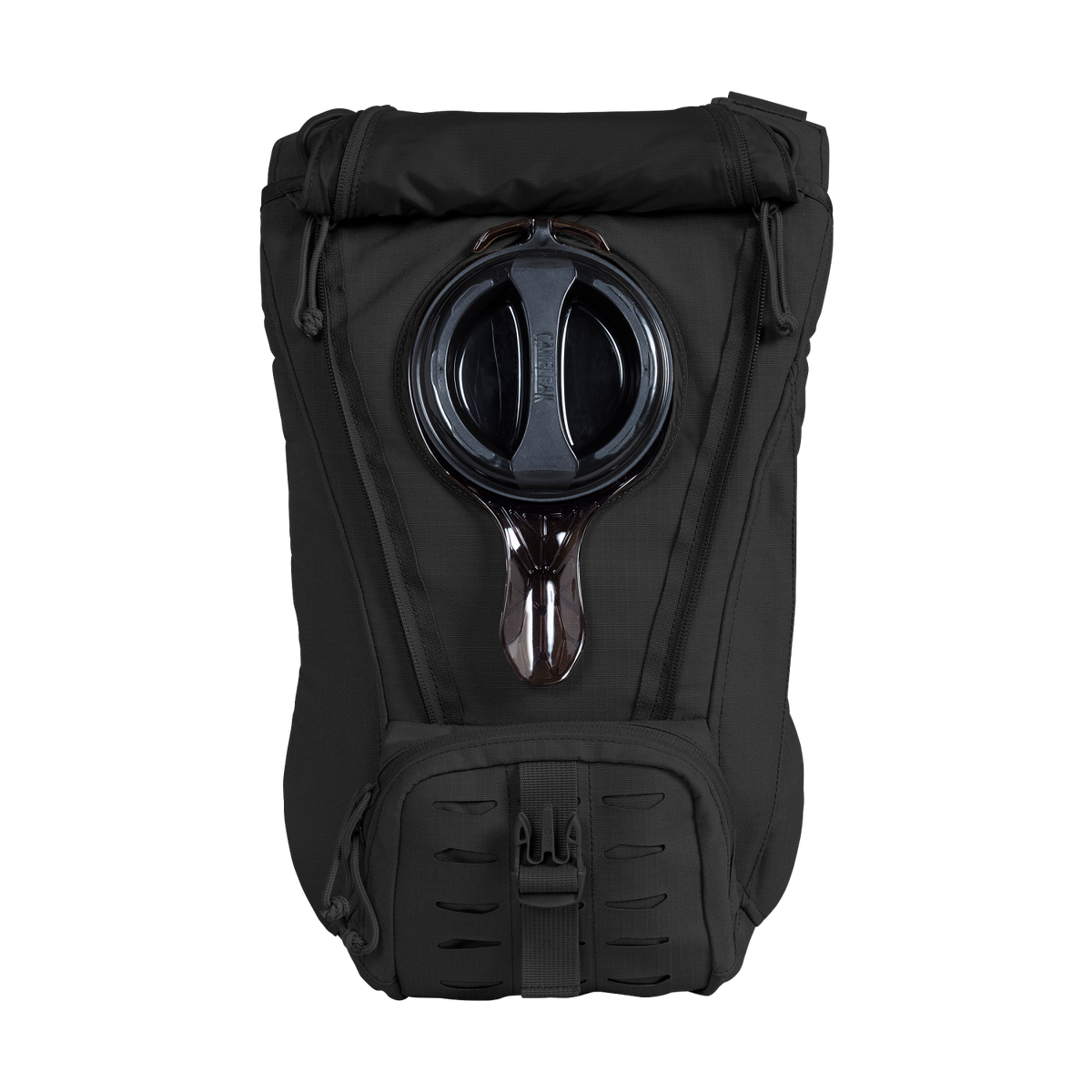 Ambush 100oz Mil Spec Crux Black