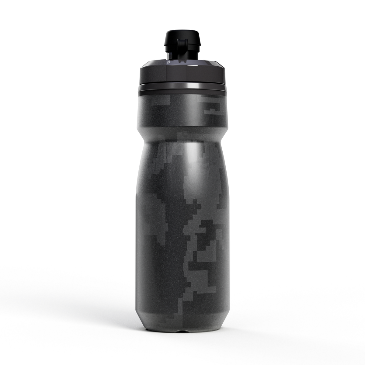 Podium Dirt Series Chill 21oz, Black Digi Camo